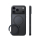 Etui do telefonów TORRAS Ostand Q3 Spin do iPhone 18 Pro / 17 Pro MagSafe (black)